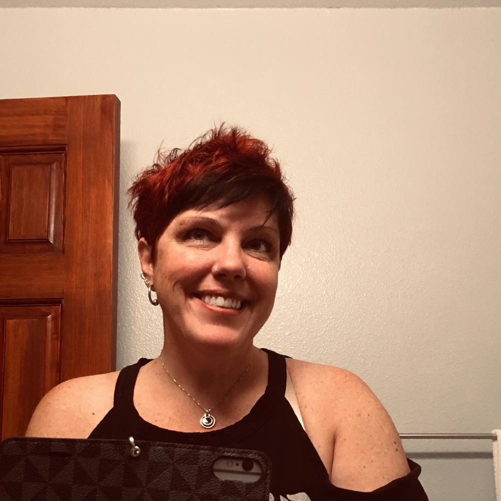 Meet your Posher, Jen